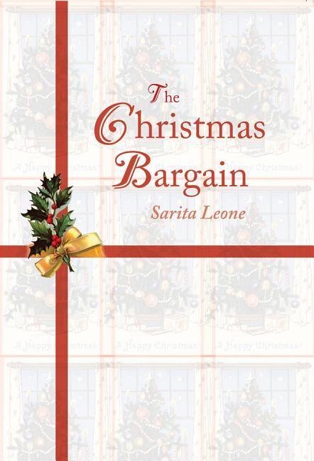 Vorderes Coverbild The Christmas Bargain
