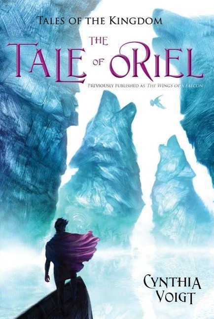 Vorderes Coverbild The Tale of Oriel, 3