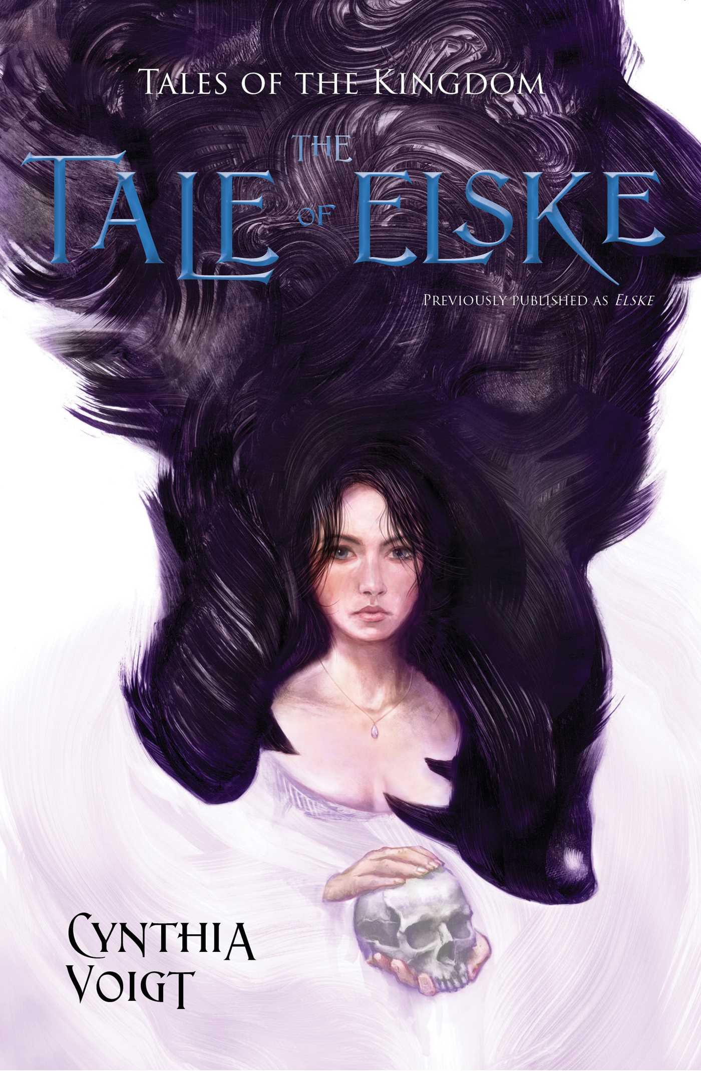Vorderes Coverbild The Tale of Elske