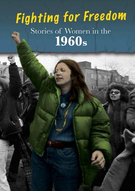 Vorderes Coverbild Stories of Women in the 1960s