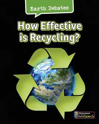 Vorderes Coverbild How Effective Is Recycling?