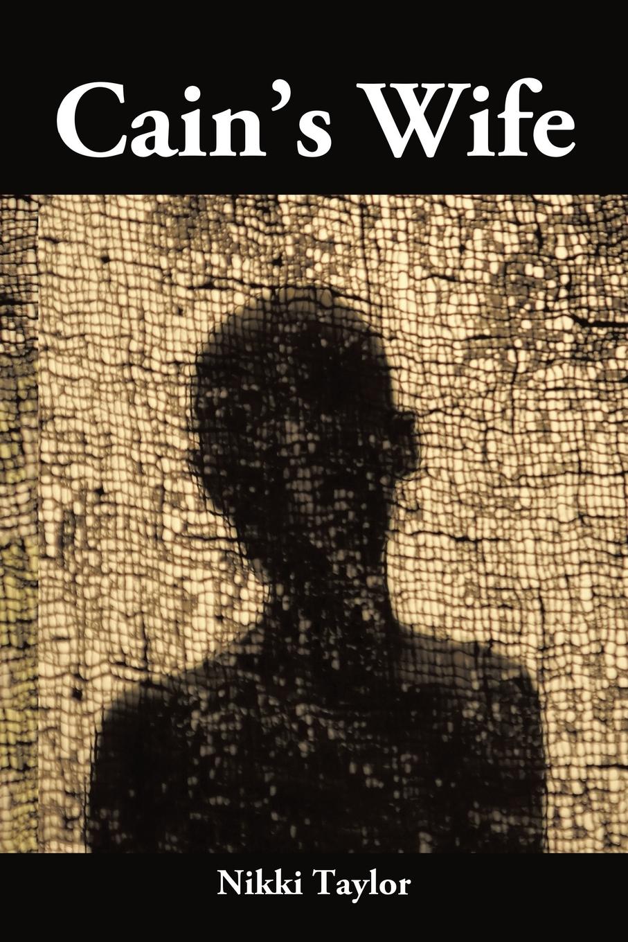 Vorderes Coverbild Cain's Wife