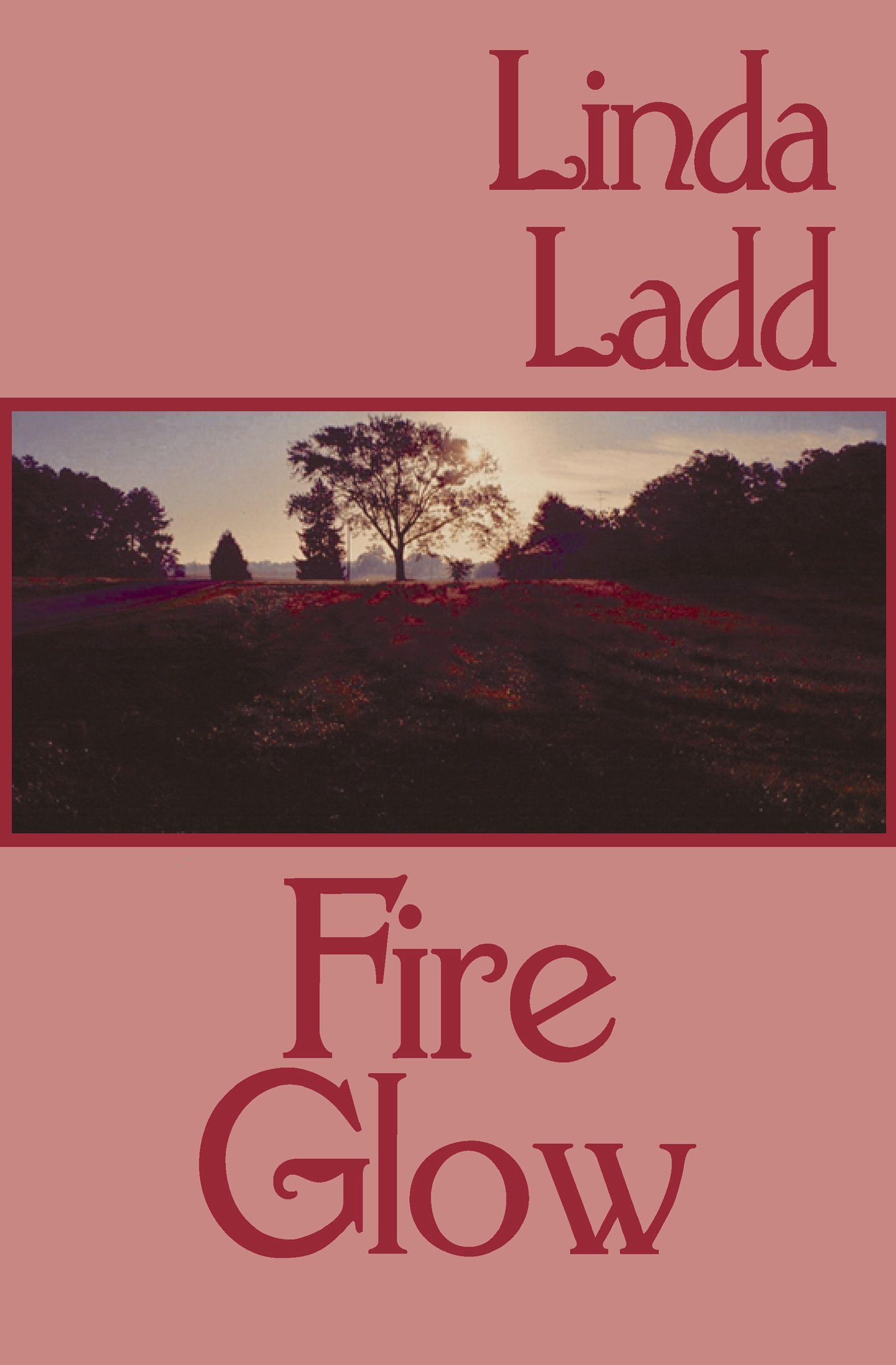 Vorderes Coverbild Fire Glow