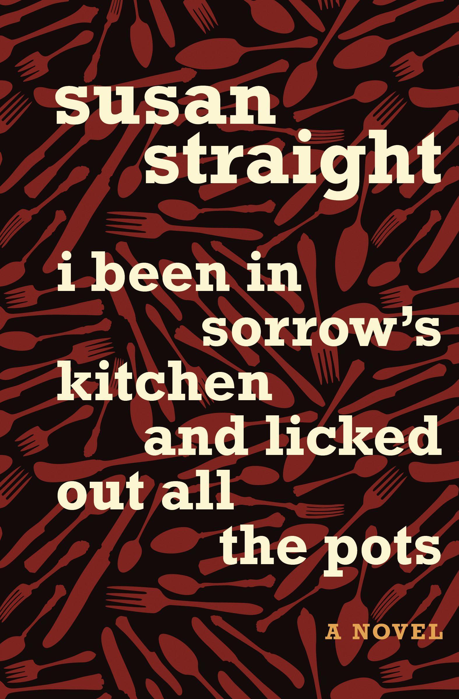 Vorderes Coverbild I Been in Sorrow's Kitchen and Licked Out All the Pots