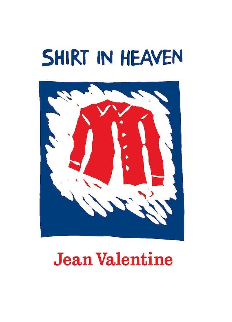 Vorderes Coverbild Shirt in Heaven