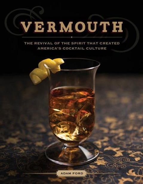 Vorderes Coverbild Vermouth