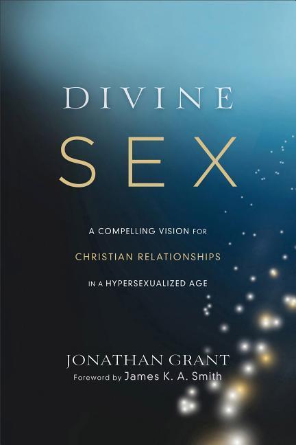 Vorderes Coverbild Divine Sex