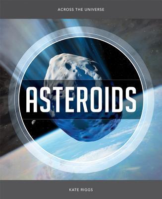 Vorderes Coverbild Asteroids