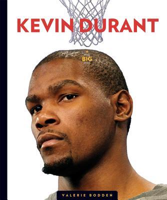 Vorderes Coverbild Kevin Durant