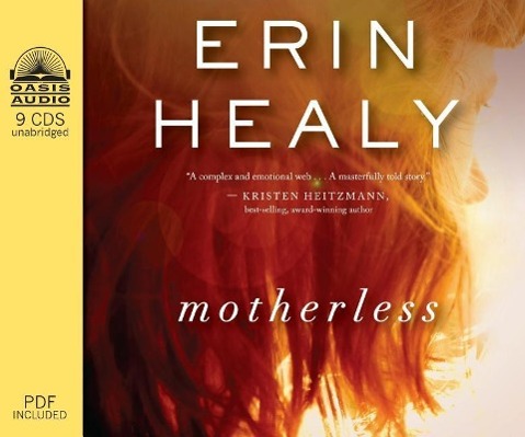 Vorderes Coverbild Motherless (Library Edition)