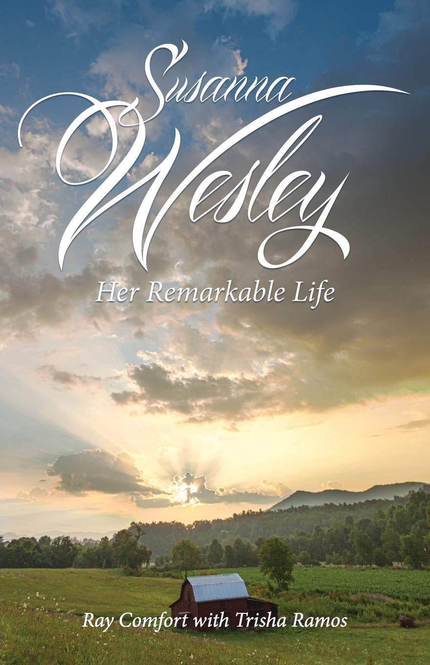 Vorderes Coverbild Susanna Wesley: Her Remarkable Life