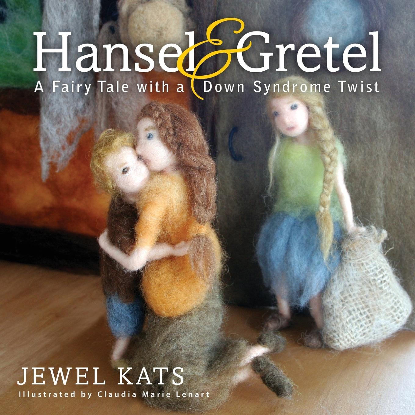 Vorderes Coverbild Hansel and Gretel
