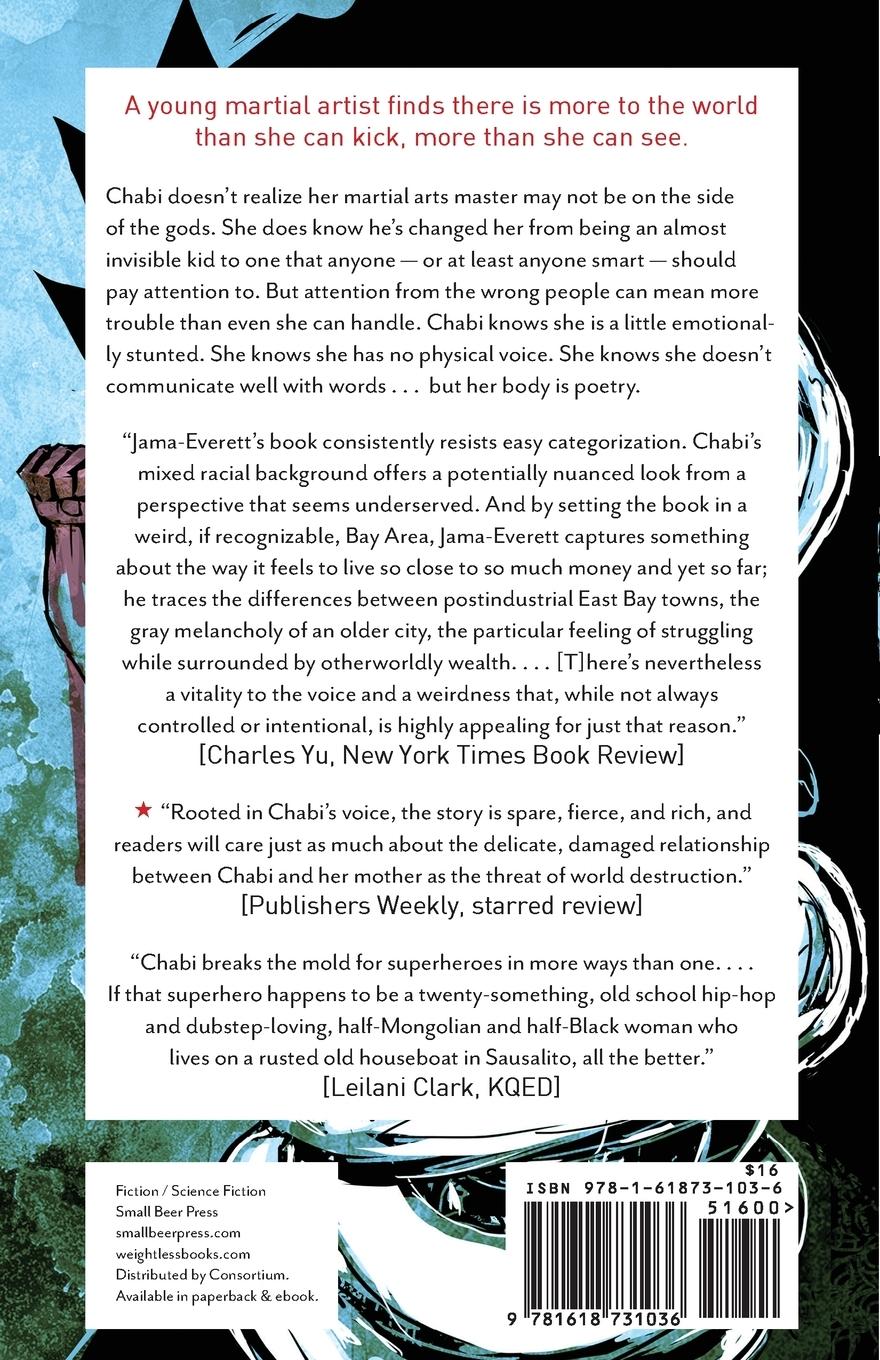 Rückseitencover The Entropy of Bones