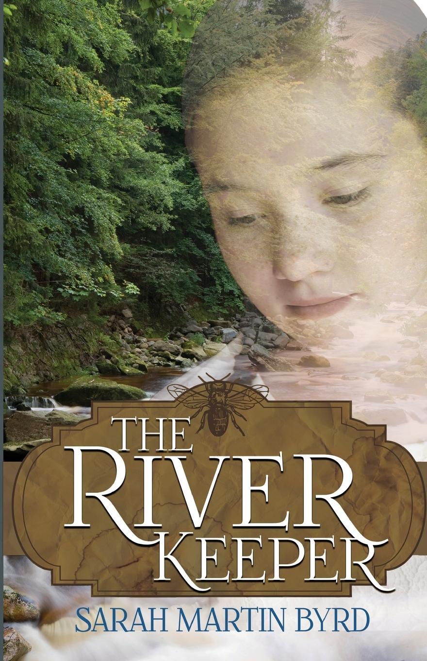 Vorderes Coverbild The River Keeper