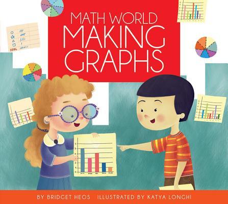 Vorderes Coverbild Making Graphs