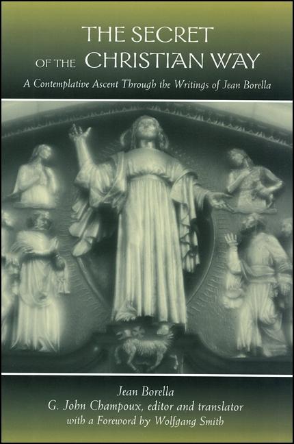 Vorderes Coverbild The Secret of the Christian Way
