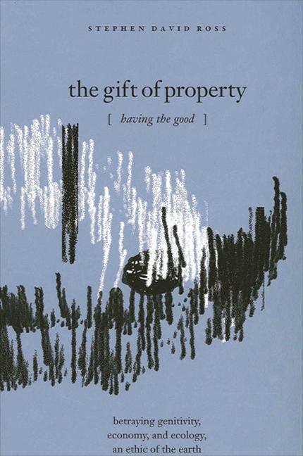 Vorderes Coverbild The Gift of Property