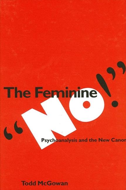 Vorderes Coverbild The Feminine No!
