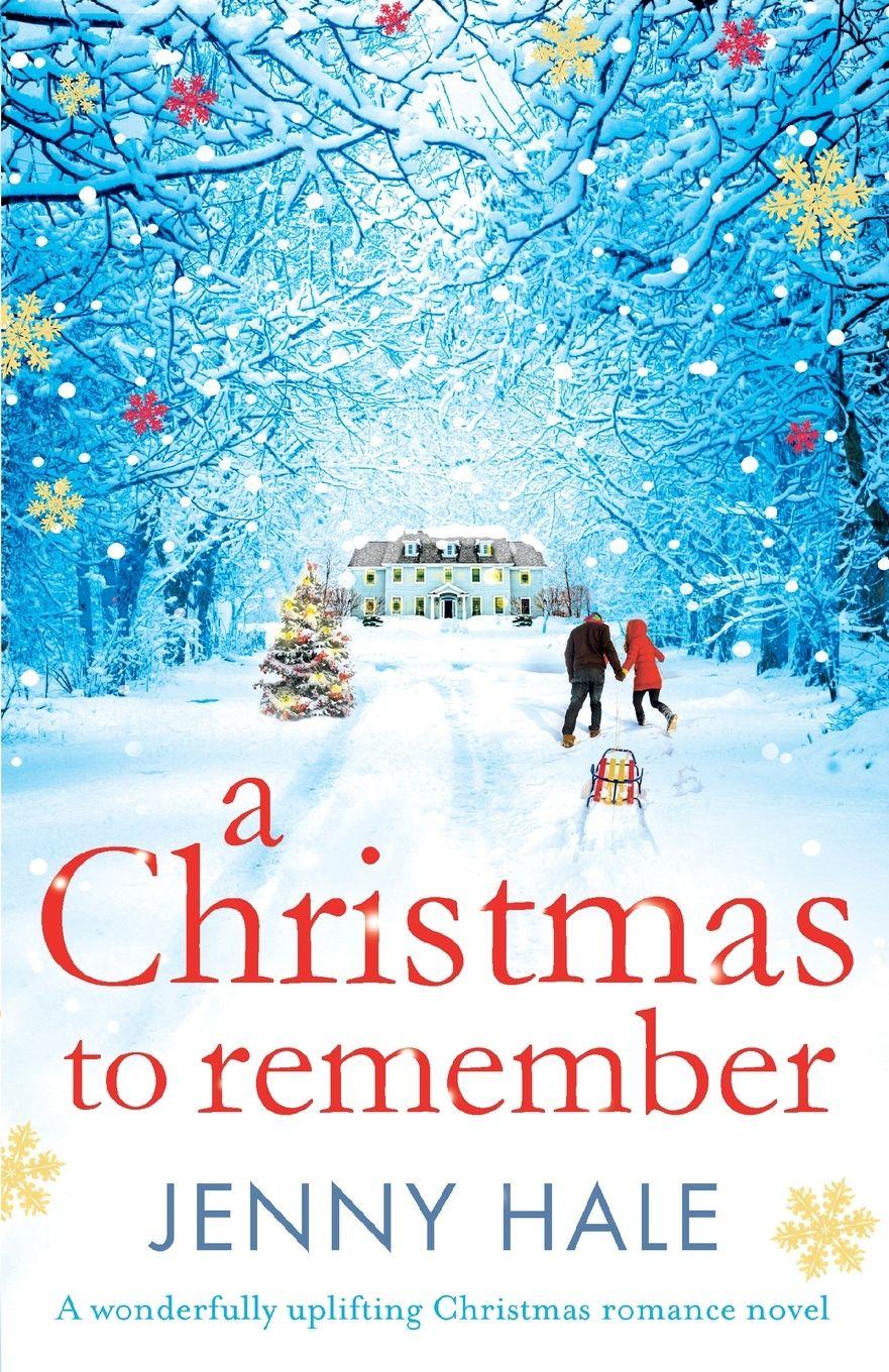 Vorderes Coverbild A Christmas to Remember