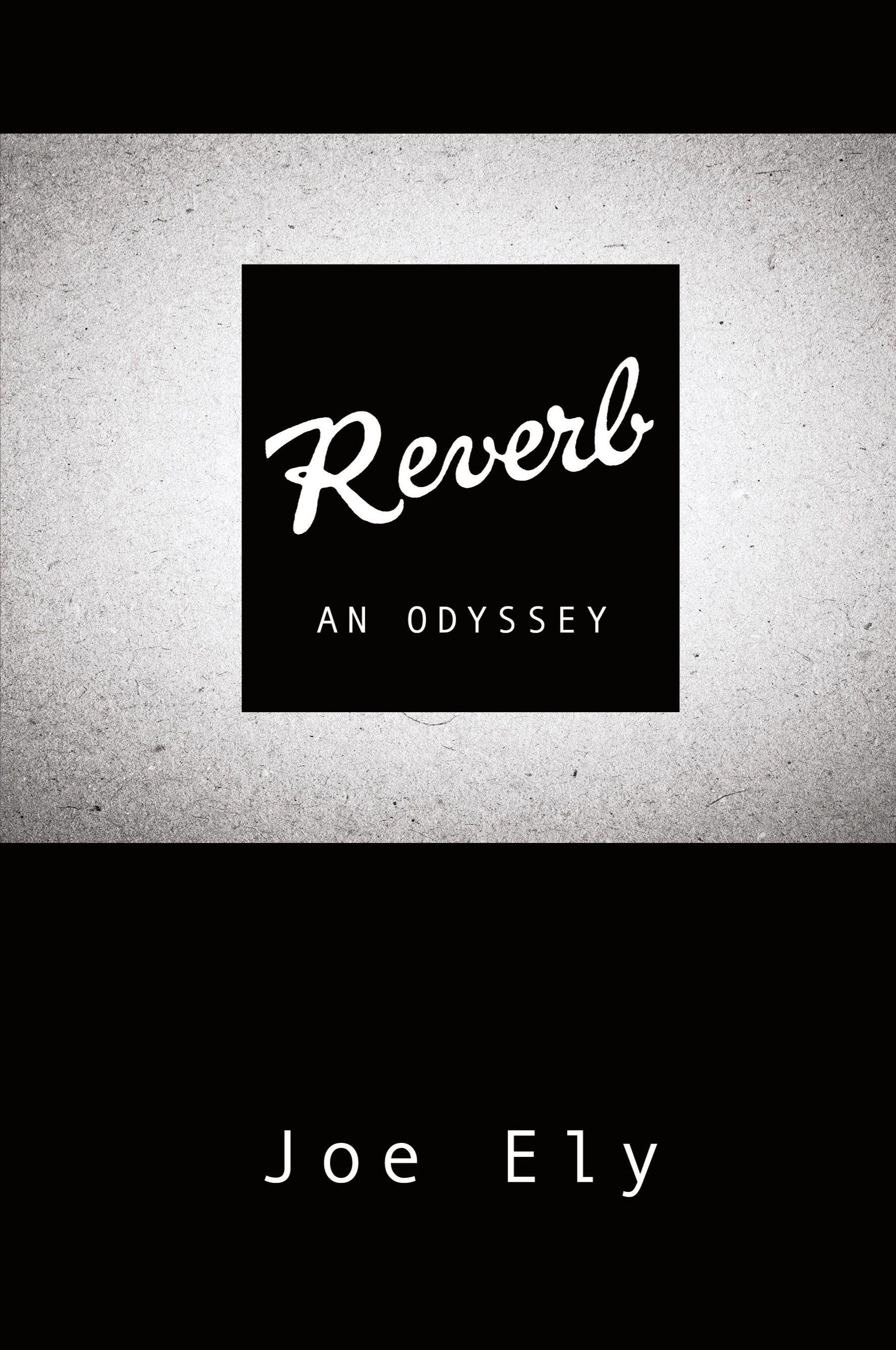 Vorderes Coverbild Reverb