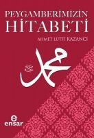 Vorderes Coverbild Peygamberimizin Hitabeti