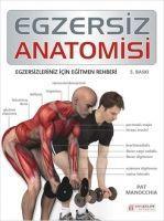 Vorderes Coverbild Egzersiz Anatomisi