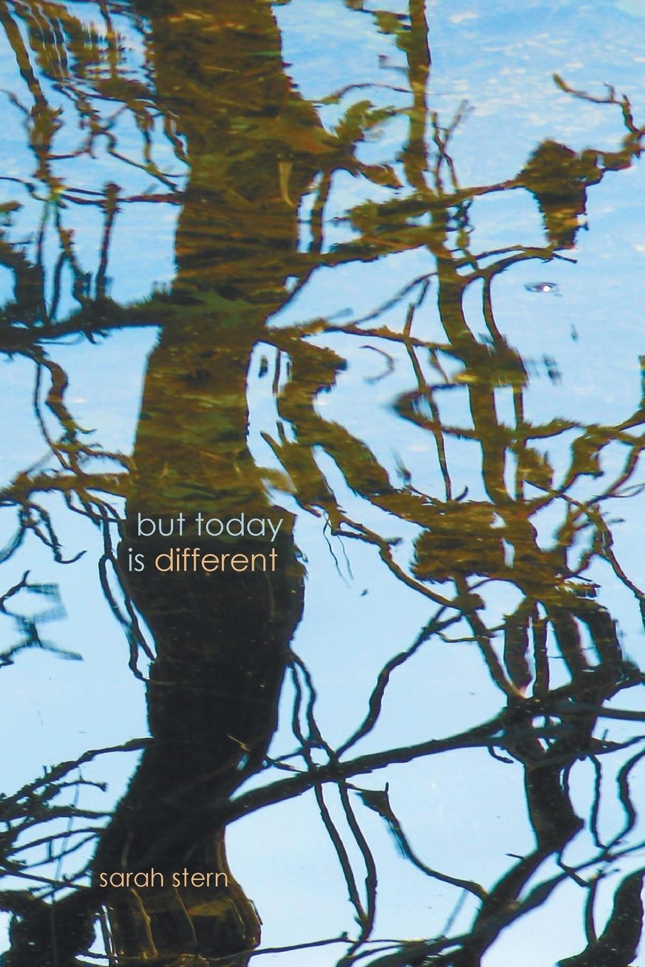 Vorderes Coverbild But Today Is Different