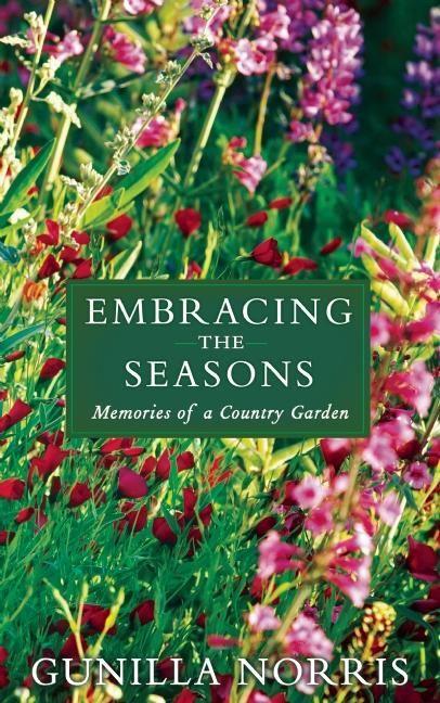 Vorderes Coverbild Embracing the Seasons