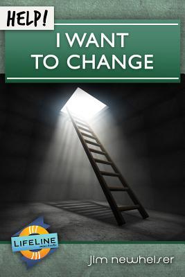 Vorderes Coverbild Help! I Want to Change