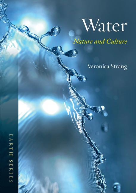 Vorderes Coverbild Water