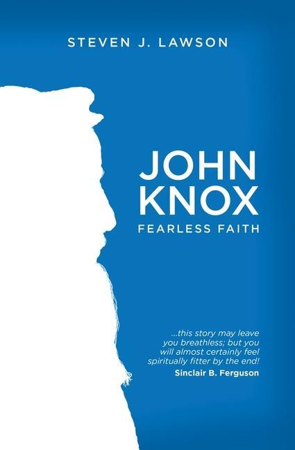 Vorderes Coverbild John Knox