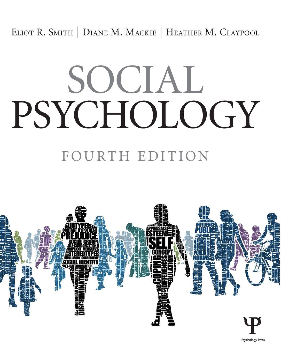 Vorderes Coverbild Social Psychology