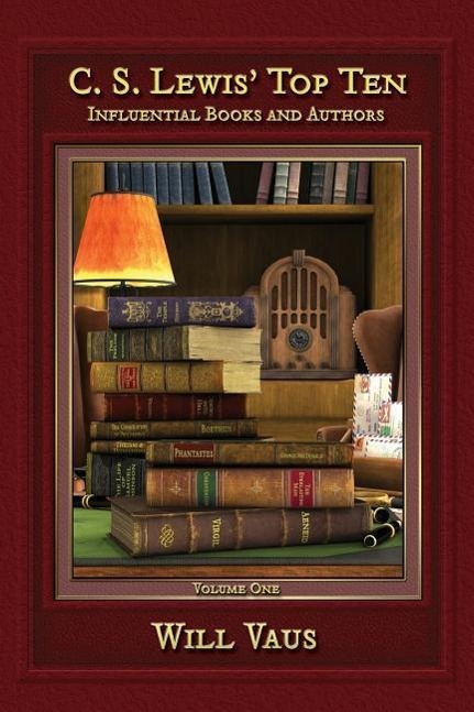 Vorderes Coverbild C.S. Lewis' Top Ten