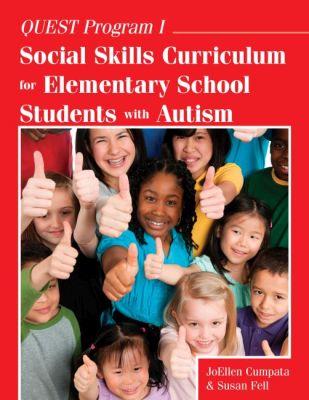 Vorderes Coverbild Quest Program I: Social Skills Curriculum for Elementary School Students with Autism