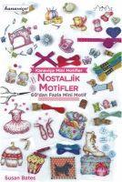 Vorderes Coverbild Nostaljik Motifler