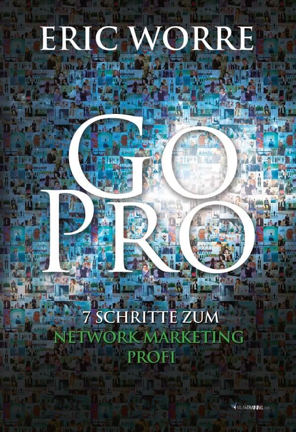 Vorderes Coverbild Go Pro