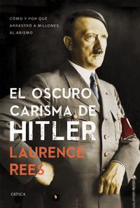 Vorderes Coverbild El oscuro carisma de Hitler