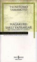 Vorderes Coverbild Hagakure Sakli Yapraklar