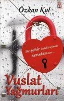 Vorderes Coverbild Vuslat Yagmurlari