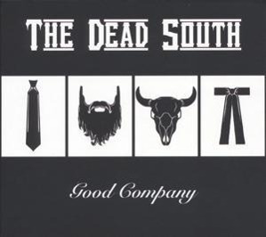 Vorderes Coverbild Good Company