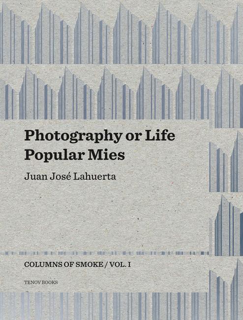Vorderes Coverbild Photography or Life / Popular Mies