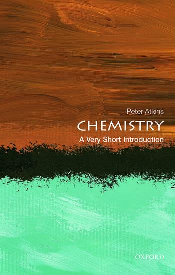 Vorderes Coverbild Chemistry