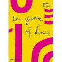 Vorderes Coverbild The Game of Lines
