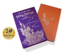 Vorderes Coverbild Harry Potter and the Philosopher's Stone