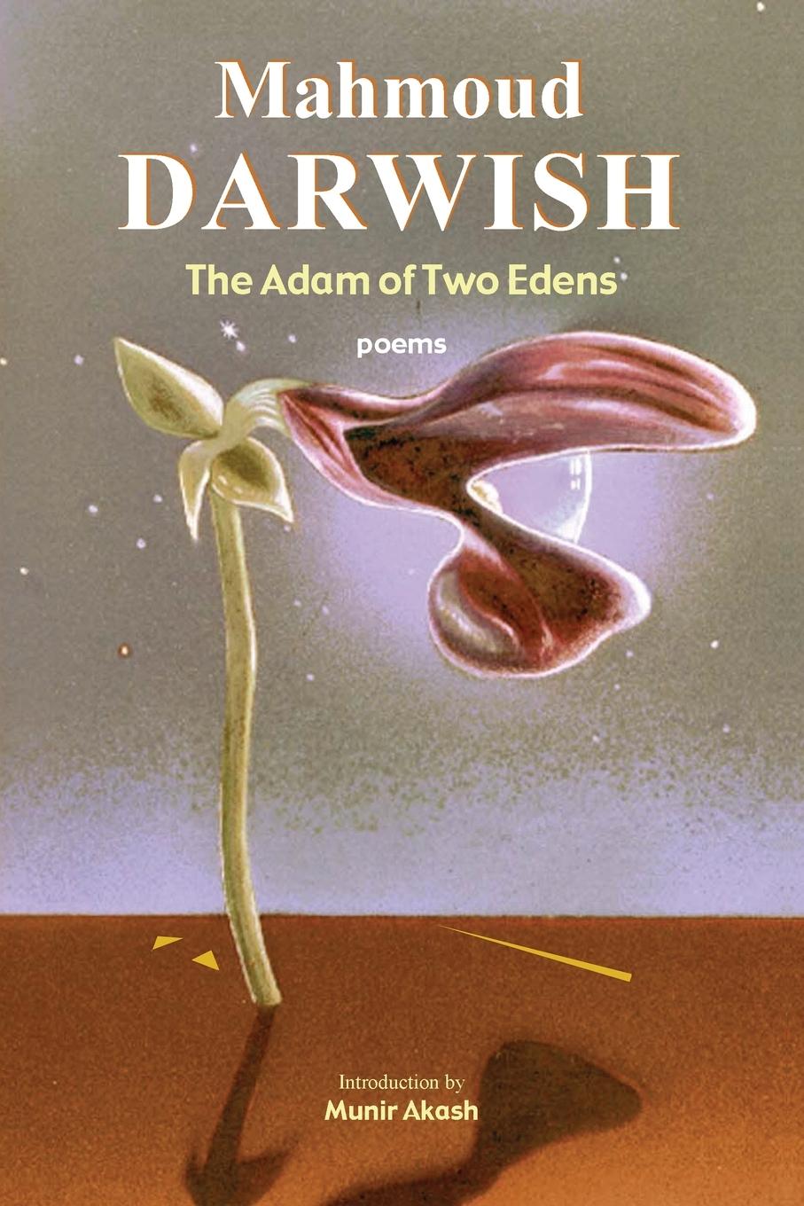 Vorderes Coverbild The Adam of Two Edens