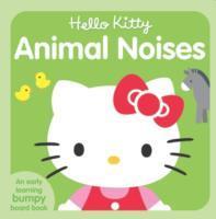 Vorderes Coverbild Hello Kitty Farm Animals