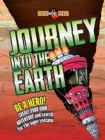 Vorderes Coverbild Geography Quest: Journey into the Earth