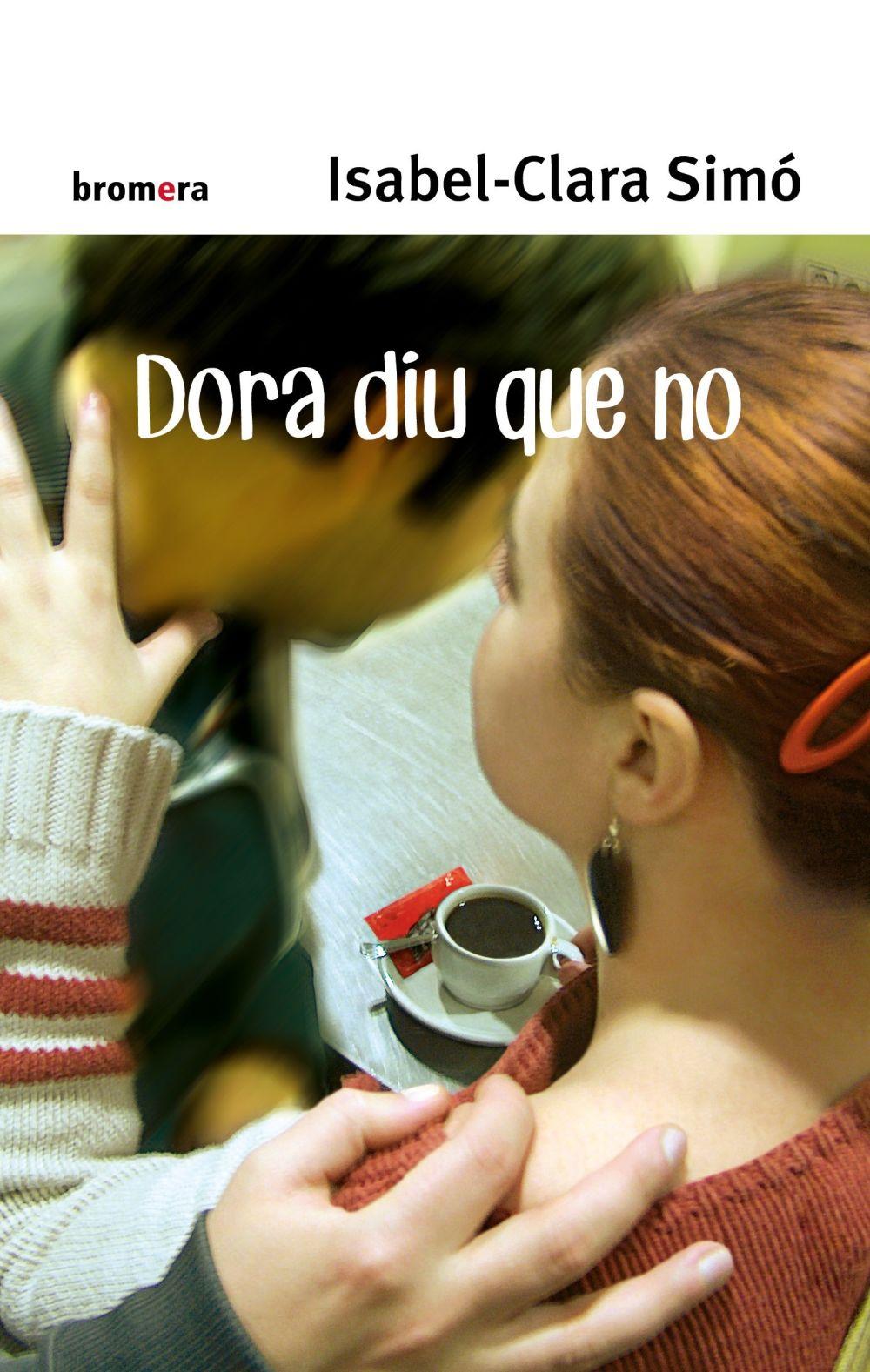 Beispielinhalt (Bild) Dora diu que no