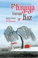 Vorderes Coverbild Kiyiya Vuran Kiz