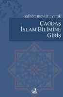 Vorderes Coverbild Cagdas Islam Bilimine Giris